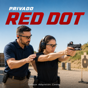 Privado Red Dot
