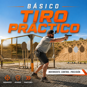 Básico Tiro Práctico