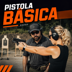 Básico Pistola