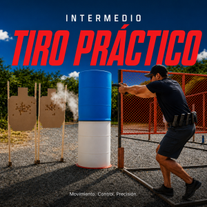 Intermedio Tiro Práctico