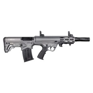 GForce Arms GFY-1 Tactical Bullpup 12 Gauge Grey Cerakote Shotgun