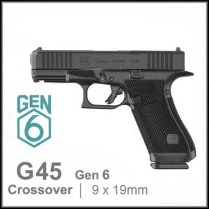 Glock 45 Gen 6